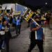 Amazon Workers Strike During Peak Season, Demand Better Wages and Conditions