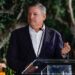 Ted Sarandos and Business Leaders Court President-Elect Trump at Mar-a-Lago