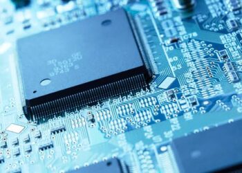 South Korea Considers Launching State-Backed Chipmaker to Bolster Semiconductor Industry