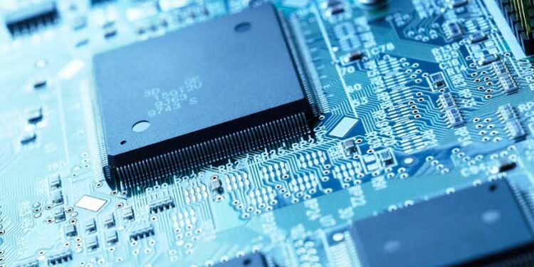 South Korea Considers Launching State-Backed Chipmaker to Bolster Semiconductor Industry