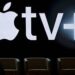Apple TV