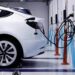 California Bans Gas Vehicles