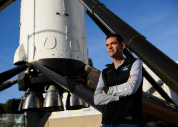 Jared Isaacman Nominated to Lead NASA at Crucial Space Exploration Crossroads
