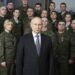 Russia Escalates Disinformation Campaign Amid U.S. Presidential Transition