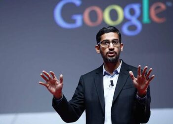 Google CEO Sundar Pichai: “Search Will Change Profoundly by 2025”