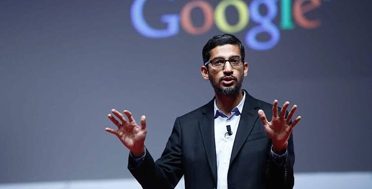 Google CEO Sundar Pichai: “Search Will Change Profoundly by 2025”