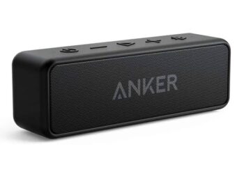 Anker Recalls Bluetooth Speakers Due to Fire Risk