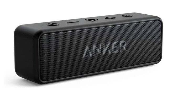 Anker Recalls Bluetooth Speakers Due to Fire Risk