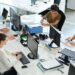 Return-to-Office Mandates: The Hidden Pay Cut Reshaping the Workforce