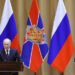 Russian Programmer Exposes FSB Spyware Scheme