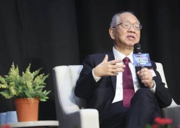 Top Mathematician Says Discrimination Forcing Chinese Scientists to Exit U.S.