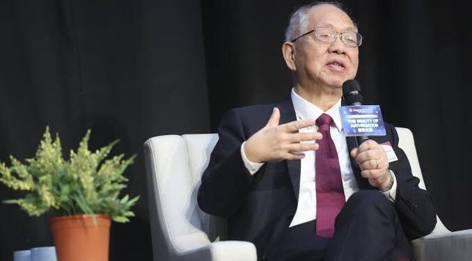 Top Mathematician Says Discrimination Forcing Chinese Scientists to Exit U.S.