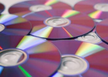 LG Bids Farewell to Blu-ray Players Amid Physical Media’s Decline