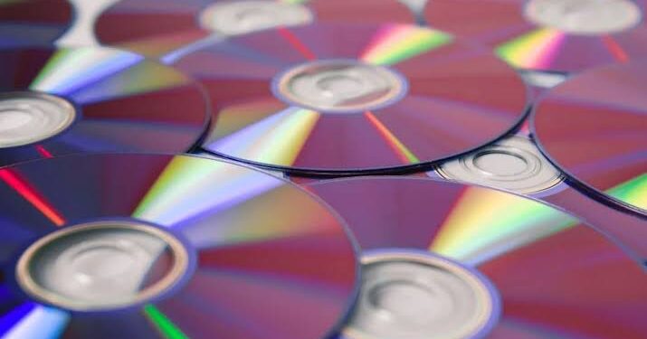 LG Bids Farewell to Blu-ray Players Amid Physical Media’s Decline