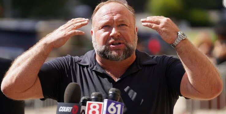 U.S. Bankruptcy Judge Blocks Sale of Infowars to The Onion