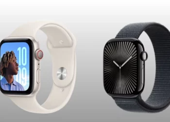 Huawei Overtakes Apple as World's Top Smartwatch Brand