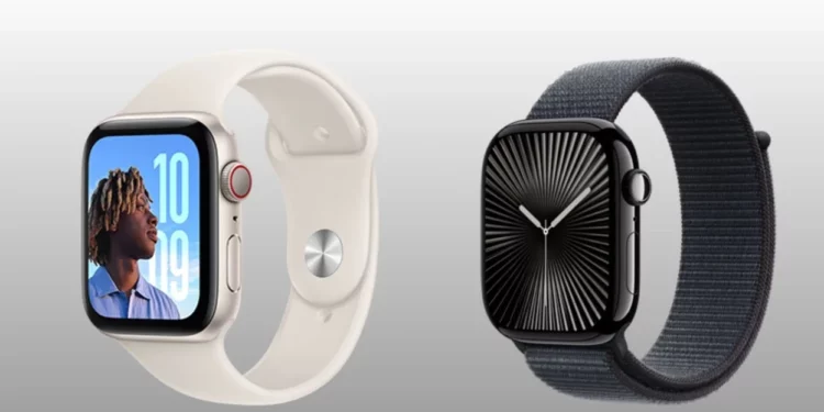 Huawei Overtakes Apple as World's Top Smartwatch Brand