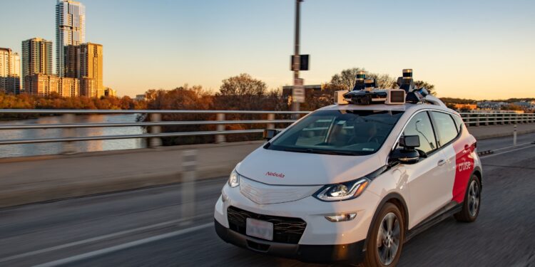 General Motors Abandons Cruise Robotaxi Ambitions to Focus on Personal Autonomous Tech