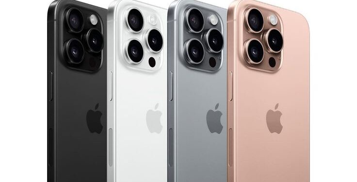 iPhone 16 price drop