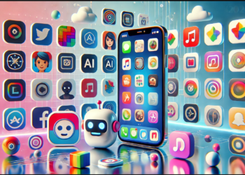 Hottest Free iPhone Apps 2024