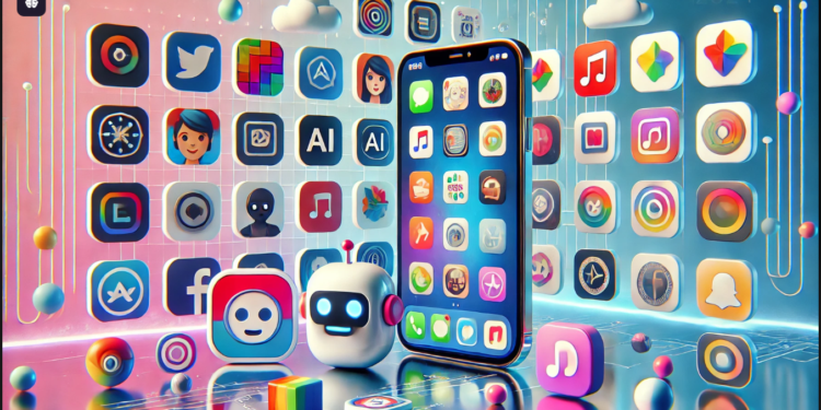 Hottest Free iPhone Apps 2024