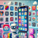 Hottest Free iPhone Apps 2024