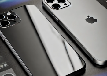 iPhone titanium vs aluminium
