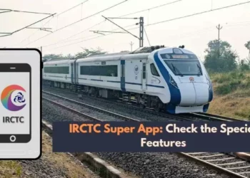 Indian Railways Super App: All-in-One Platform for Passengers and Businesses