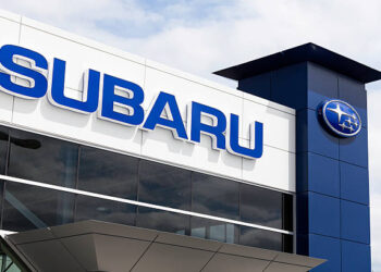 Subaru Takes the Crown: A New Leader in Consumer Reports' 2024 Reliability Rankings