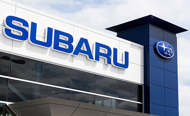 Subaru Takes the Crown: A New Leader in Consumer Reports' 2024 Reliability Rankings
