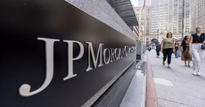 JPMorgan