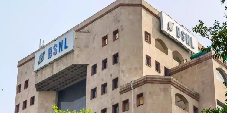 BSNL board approves proposal to slash workforce by 19,000 jobs with New VRS Plan