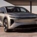 Lucid Motors Begins Deliveries of Gravity SUV, Eyes Larger Market Share