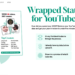 YouTube Wrapped