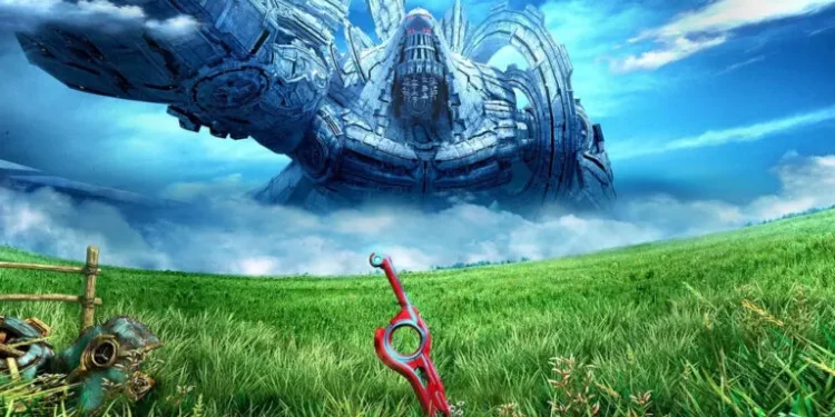 Nintendo Fully Acquires Monolith Soft: A New Chapter for RPG Excellence