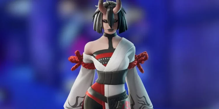 How to Defeat the Night Rose in Fortnite