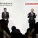 Honda-Nissan Merger: A Strategic Move or Desperate Gamble?