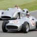 Mercedes-Benz F1 Icon Set to Break Records with AU$85 Million Auction Estimate