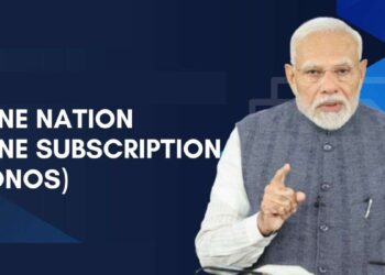 How India’s One Nation-One Subscription Will Make Top International Journals Accessible to All