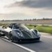 One-of-a-Kind Pagani Zonda 760 LM Roadster Fetches $11 Million at Dubai Auction