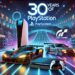 PlayStation 30th anniversary free game