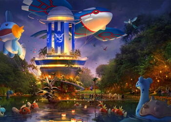 Pokemon Go