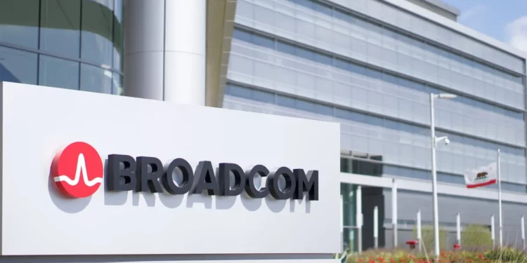 Broadcom