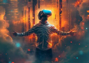 The Metaverse Shift: Already Here, Even If You Don’t See It – Holiverse Explores New Approaches
