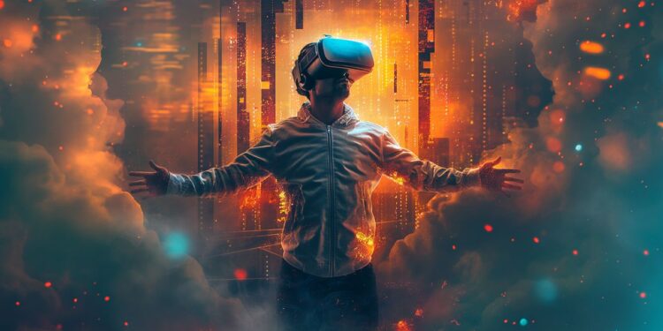 The Metaverse Shift: Already Here, Even If You Don’t See It – Holiverse Explores New Approaches