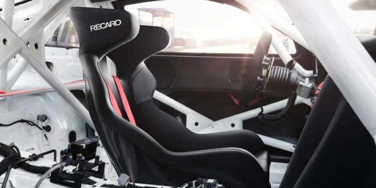 Recaro Automotive Saved from Bankruptcy by Proma Group Investment