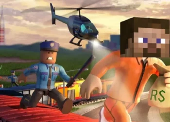 Roblox Offers More Robux for Purchases Outside App Stores, Introduces New Party Tool
