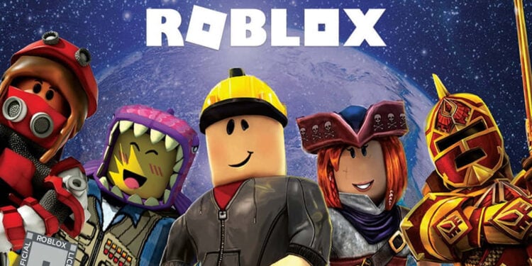 Roblox