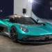 Aston Martin Valhalla: The Evolution of a Groundbreaking Supercar