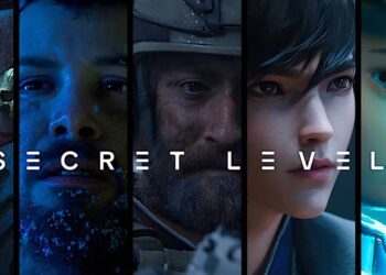 Amazon Prime Video Renews Hit Animated Anthology ‘Secret Level’ for Season 2"